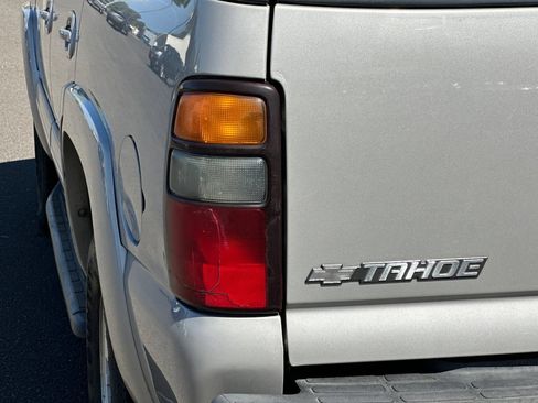 Used 2005 Chevrolet Tahoe LT w/ LT Preferred Equipment Group AWD/4WD image 27