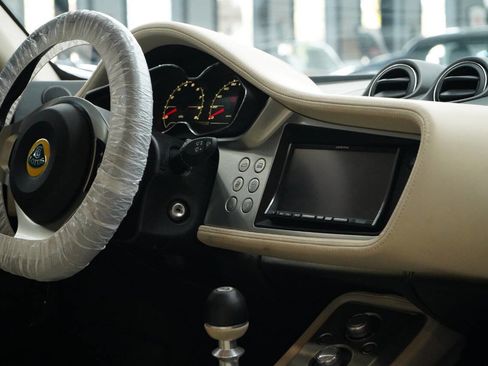 Used 2011 Lotus Evora S image 86