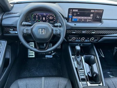 New 2026 Honda Accord Sport image 16