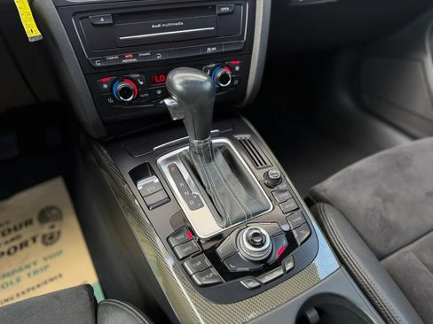 Used 2011 Audi S4 Premium Plus image 20