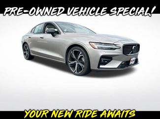 Used 2024 Volvo S60 B5 Plus video 1