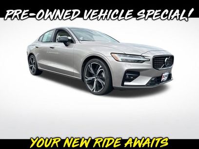 Used 2024 Volvo S60 B5 Plus