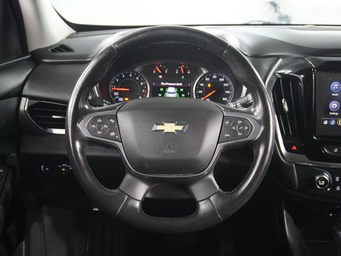 Used 2020 Chevrolet Traverse LT w/ Driver Confidence II Package AWD/4WD image 15