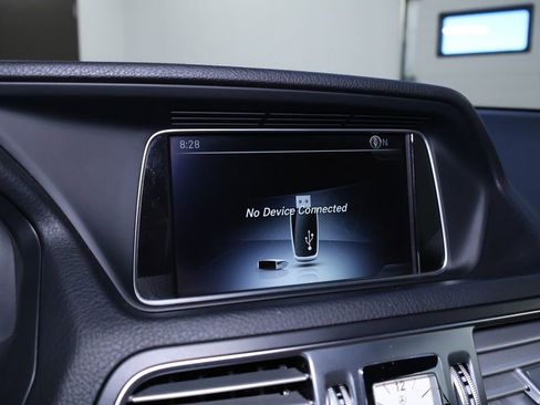 Used 2017 Mercedes-Benz E 400 4MATIC Coupe image 34