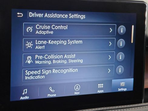 Used 2020 Lincoln Corsair Reserve w/ Equipment Group 201A AWD/4WD image 51
