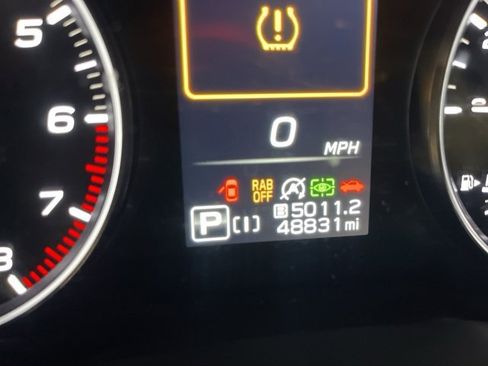 Used 2024 Subaru Legacy Sport image 24