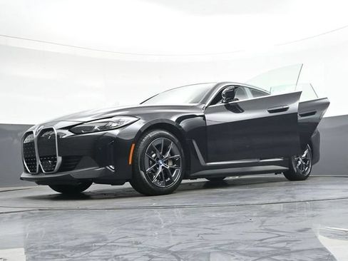 Used 2023 BMW i4 eDrive35 RWD image 47