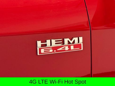 Used 2022 RAM 2500 Big Horn image 8