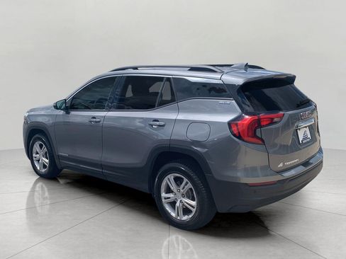 Used 2020 GMC Terrain SLE w/ Driver Convenience Package AWD/4WD image 5
