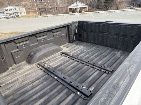 Used 2022 GMC Sierra 2500 AT4 AWD/4WD image 27