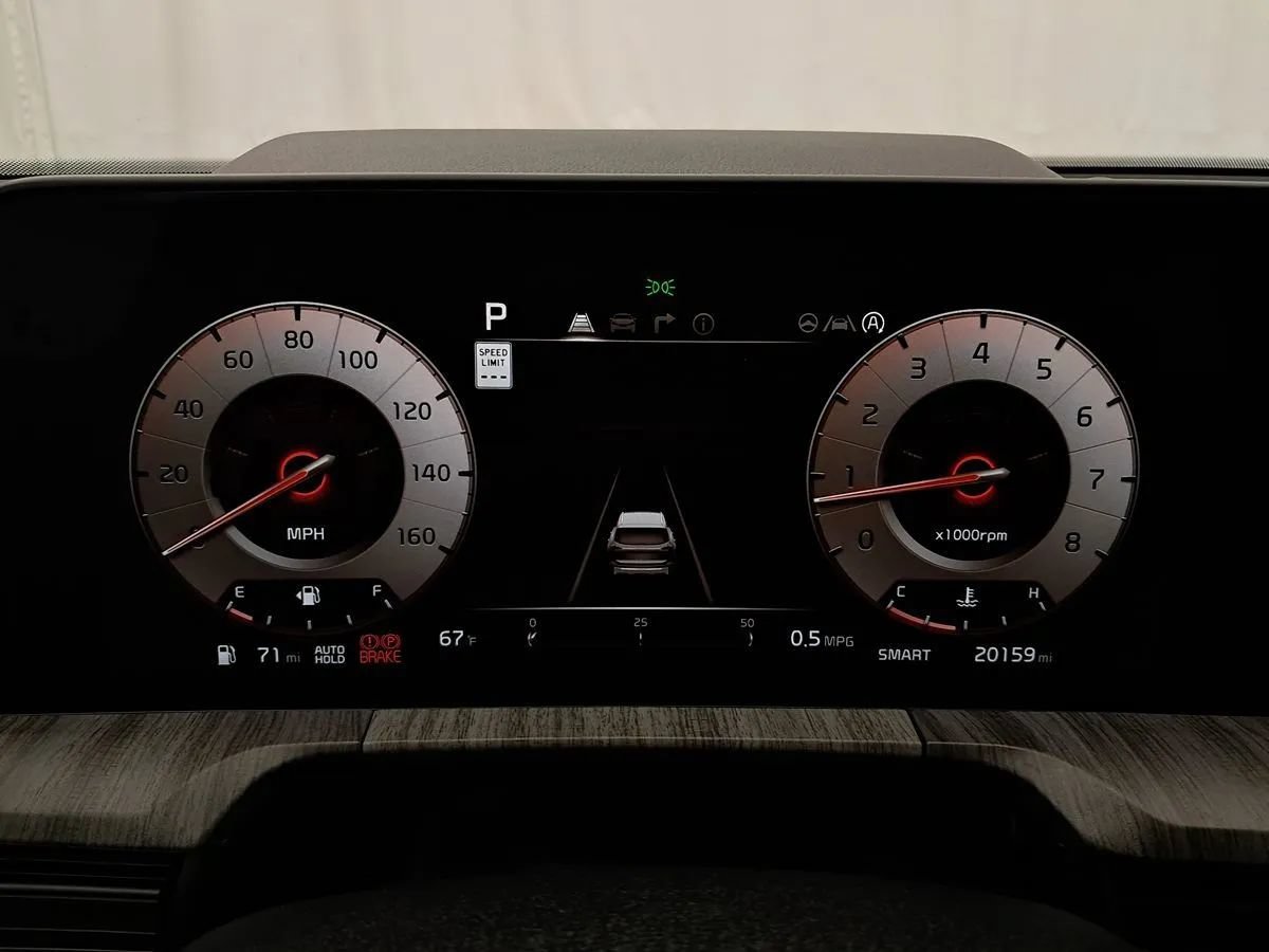 Used 2024 Kia Telluride SX AWD/4WD image 16
