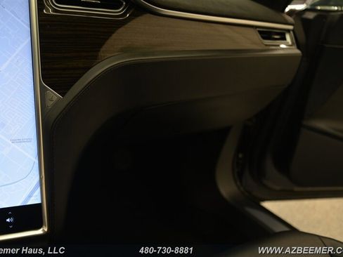 Used 2016 Tesla Model S AWD image 27