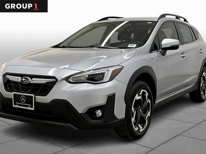Used 2023 Subaru Crosstrek 2.5i Limited