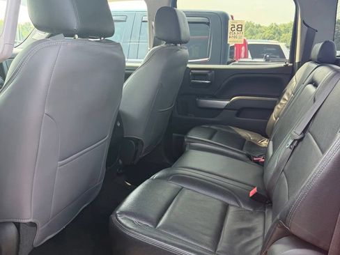 Used 2014 Chevrolet Silverado 1500 LT w/ LT Convenience Package AWD/4WD image 8