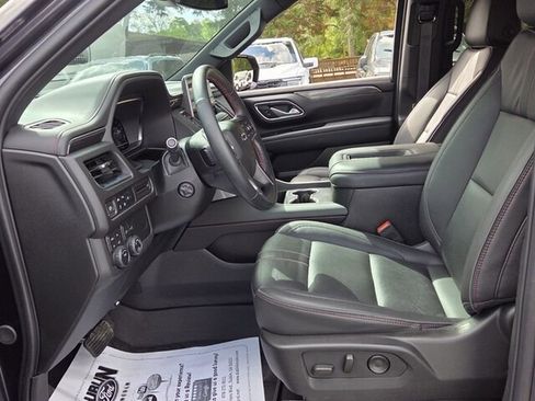 Used 2024 Chevrolet Tahoe RST w/ Luxury Package AWD/4WD image 6
