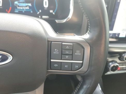 Used 2023 Ford F150 Lariat image 16