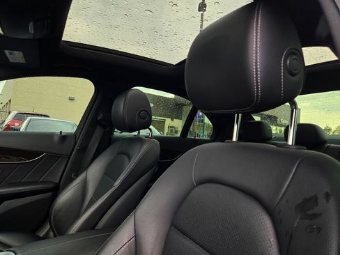 Used 2018 Mercedes-Benz C 300 4MATIC Sedan w/ AMG Line image 32