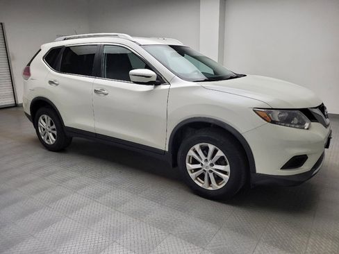 Used 2016 Nissan Rogue SV image 11