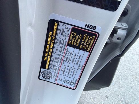 Used 2023 Hyundai Ioniq 5 SE w/ Cargo Package image 58