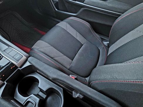 Used 2018 Honda Civic Si image 18