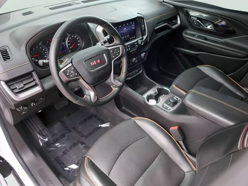 Used 2023 GMC Terrain AT4 AWD/4WD image 14