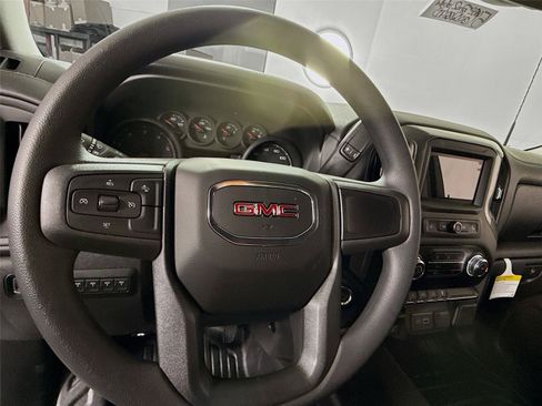 New 2026 GMC Sierra 3500 Pro AWD/4WD image 5