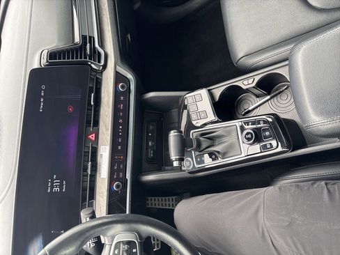 Used 2023 Kia Sportage X-Pro Prestige image 17