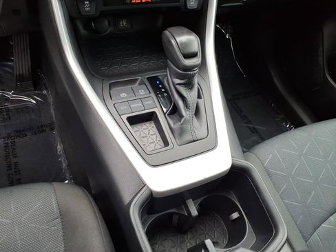 Certified 2023 Toyota RAV4 XLE image 10