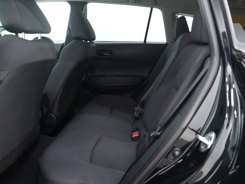 Used 2023 Toyota Corolla Cross LE image 14