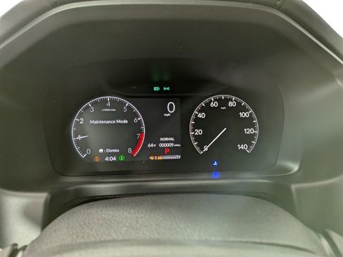 New 2026 Honda Odyssey EX-L image 4