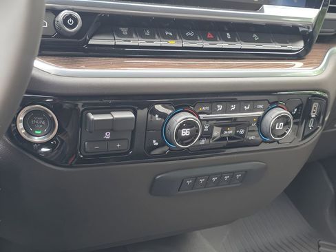 New 2026 Chevrolet Silverado 3500 LT w/ Texas Edition AWD/4WD image 24