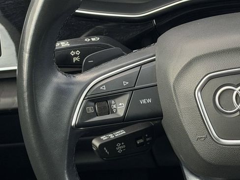 Used 2022 Audi Q7 2.0T Premium Plus image 14