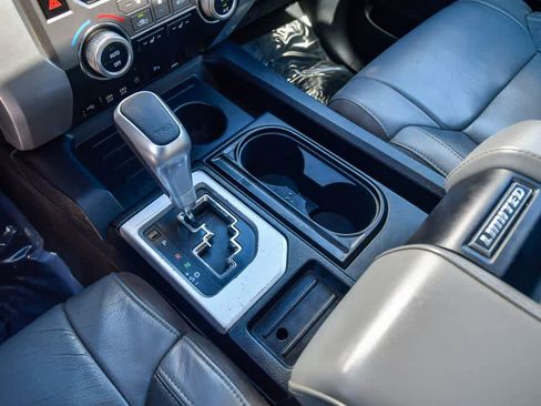 Used 2021 Toyota Tundra Limited w/ Limited Premium Package image 20