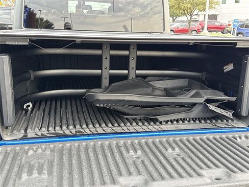 Used 2022 Jeep Gladiator Rubicon w/ Cold Weather Group image 13