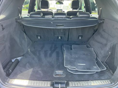 Used 2017 Mercedes-Benz GLE 350 4MATIC w/ Premium 2 Package image 47