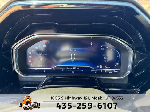 Used 2024 Chevrolet Silverado 2500 LT AWD/4WD image 24