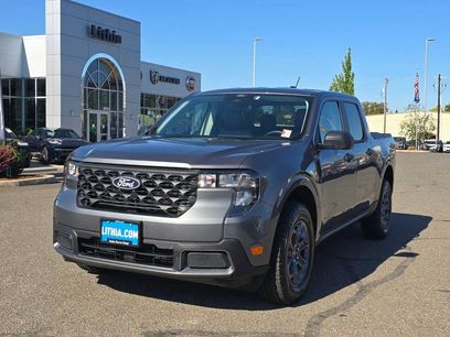 Used 2026 Ford Maverick XLT w/ Equipment Group 301A