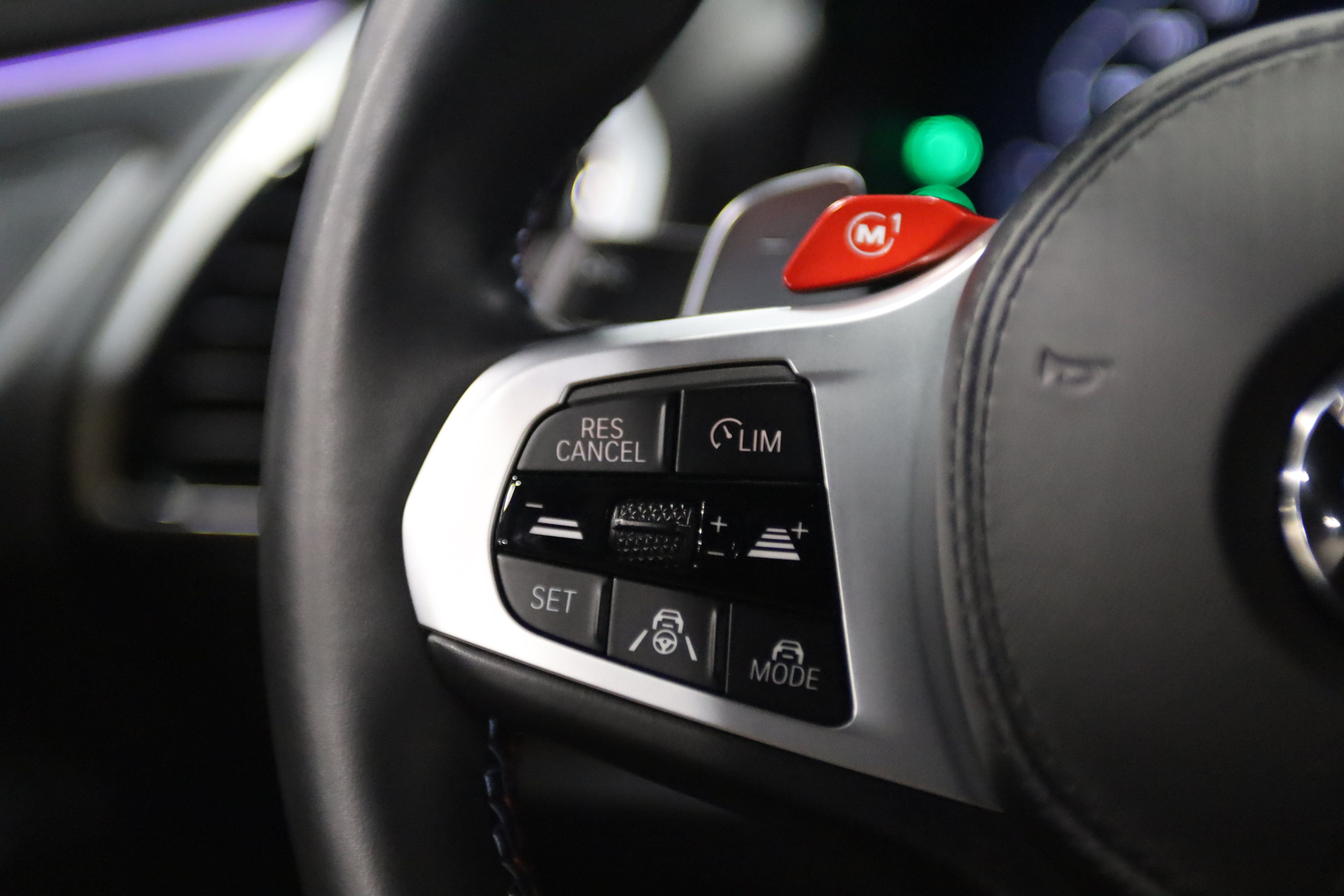 Used 2020 BMW M8 Competition AWD/4WD image 25