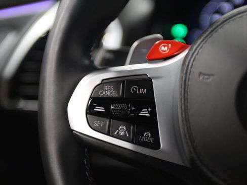Used 2020 BMW M8 Competition AWD/4WD image 25