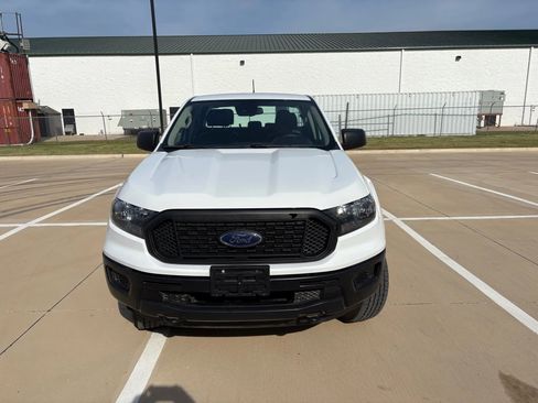 Used 2021 Ford Ranger XL w/ Equipment Group 101A High image 2
