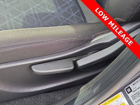 Used 2022 Chevrolet Spark LS image 14