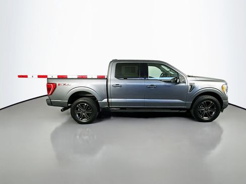 Used 2022 Ford F150 XLT w/ Equipment Group 302A High AWD/4WD image 8