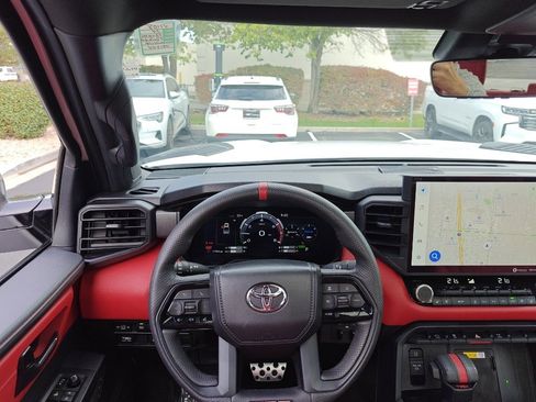 Used 2024 Toyota Tundra TRD Pro image 24