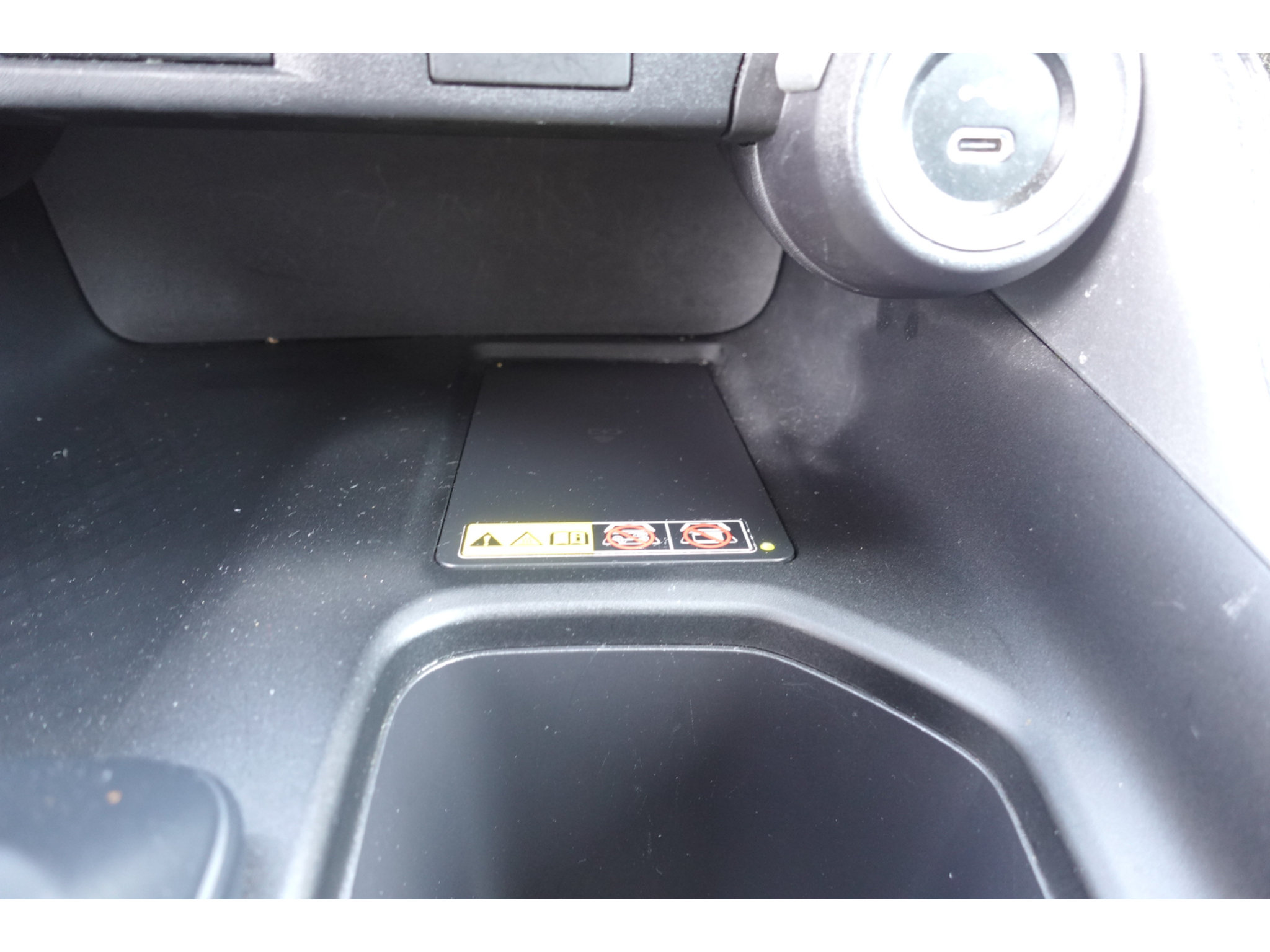 Certified 2025 Toyota Grand Highlander AWD image 22