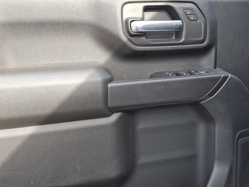 New 2025 Chevrolet Silverado 3500 W/T w/ WT Convenience Package image 7