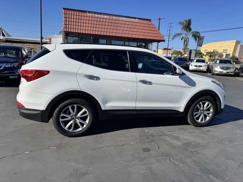 Used 2014 Hyundai Santa Fe Sport 2.0T FWD image 7