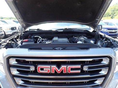 Used 2021 GMC Sierra 1500 AT4 image 15
