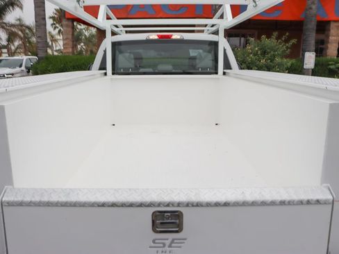 Used 2019 Ford F250 XL w/ XL Value Package RWD image 9