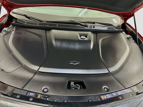 Used 2024 Chevrolet Blazer EV LT image 35