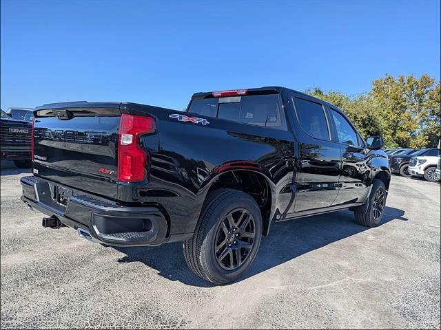 New 2026 Chevrolet Silverado 1500 RST w/ All Star Edition Plus AWD/4WD image 10